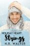 [Hartbridge Christmas 04] • Holiday Heart Strings